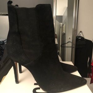 schutz basia bootie